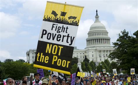 betting on women in the fight against poverty